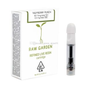 Buy Raw Garden Online