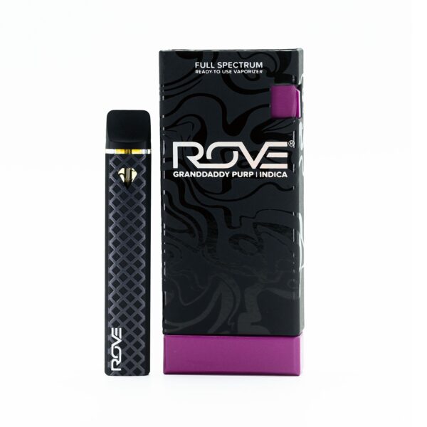 Rove