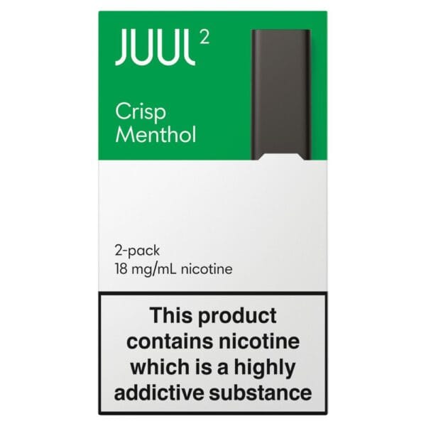 JUUL2 Pods