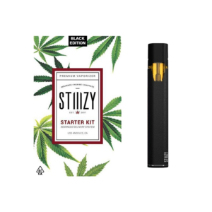 Buy stiiizy starter kit