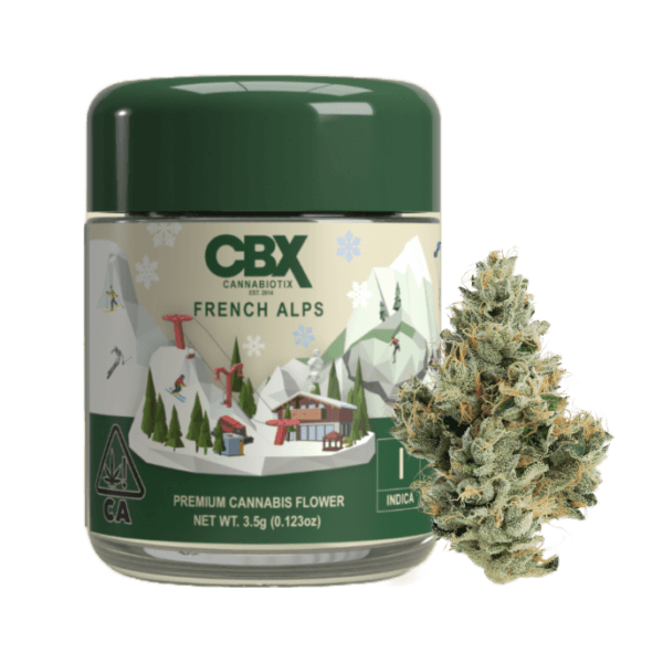 CANNABIOTIX Premium Flower