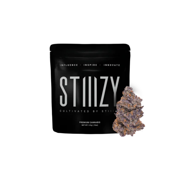 STIIIZY Cannabis Flower