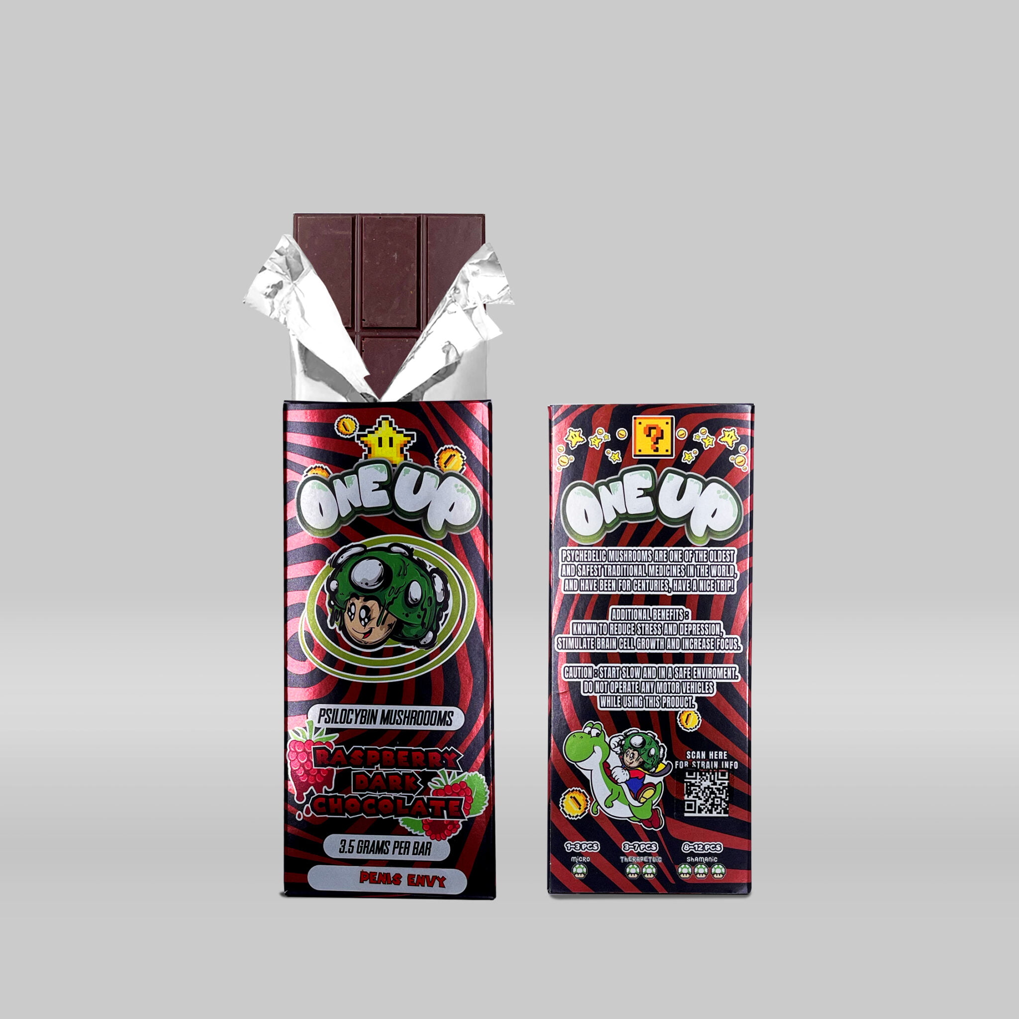 Psylocybin Chocolate Bar Mushrooms Chocolate Bars Psilocybin 2688