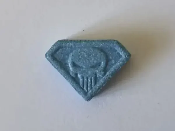 Ecstasy Or MDMA